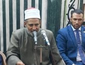 انطلاق فعاليات الأسبوع الثقافي بمديرية أوقاف سوهاج بمحاضرة عن متابعة الأبناء