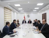 وزيرا التعليم العالى والعمل يبحثان سبل تعزيز التعاون والتكامل بين الوزارتين