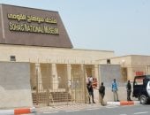 اليوم الاحتفال السنوي بافتتاح متحف سوهاج القومي.. اعرف التفاصيل