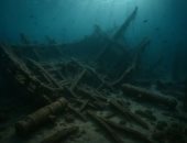 فقدت منذ 300 عام.. اكتشاف حطام سفينة قراصنة قبالة سواحل كارولينا الشمالية