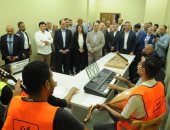 بروتوكول بين وزارة الرياضة وصندوق مكافحة الإدمان.. الكشف عن تعاطى المخدرات لأعضاء مجالس إدارات اللجان الأولمبية والبارالمبية والاتحادات الرياضية والأندية.. وإتاحة خدمات العلاج مجانا وفقا للمعايير الدولية