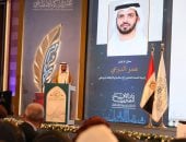 رئيس الشئون الاسلامية بأبوظبى: نواجه اليوم تحديات الذكاء الاصطناعى