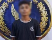 الداخلية تضبط شابا لممارسته فعل فاضح بالشارع.. فيديو