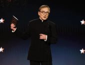 بعد تكريمه بمهرجان لوكارنو.. جاكى شان يكشف سبب تعلمه الغناء