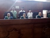 المشدد 6 سنوات لسائق فى اتهامه بالإتجار بالمخدرات بسوهاج