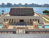 8 قاعات تضم 1110 قطعة أثرية.. متحف سوهاج أيقونة الآثار المصرية فى الصعيد