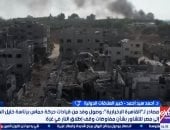خبير: مصر تتحرك فى كل الاتجاهات والمسارات بشكل متزامن ومتكامل لدعم الفلسطينيين