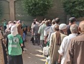مؤسسة نبيل الكاتب الخيرية تقدم 2500 وجبة غذائية لدعم الأسر الأولى بالرعاية