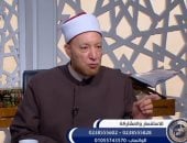 كيف أستغفر ربنا من الغيبة والنميمة؟.. أمين الفتوى يجيب