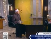 حكم الصلاة قاعدا للمريض؟.. أمين الفتوى يجيب