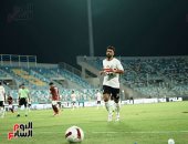 الإصابات تضرب الزمالك قبل مواجهة كايزر تشيفز فى الكونفدرالية