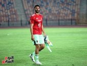 الأهلي يُخمد نيران 5 نجوم خوفاً من "فتنة الدكة".. اقرأ التفاصيل الأهلي يُخمد نيران 5 نجوم خوفاً من "فتنة الدكة".. اقرأ التفاصيل