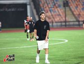 رغم جاهزية اللاعب .. إمام عاشور خارج مباراة الأهلى وفاركو