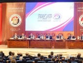 ننشر أسماء أعضاء مجلس الشيوخ بالدقهلية الفائزين في الانتخابات 