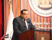 ننشر نتيجة قائمة دائرة شرق الدلتا بانتخابات مجلس الشيوخ.. صور 