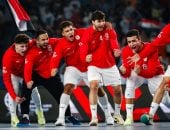 ناشئو اليد أمام إسبانيا فى ربع نهائى بطولة العالم تحت 19 عاما