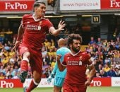 ليفربول يحتفل بذكرى مرور 8 سنوات على أول أهداف محمد صلاح.. فيديو