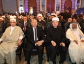محافظ القاهرة يشهد فعاليات المؤتمر العالمى العاشر للإفتاء
