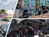 باختصار.. أهم الأخبار العربية والعالمية حتى الظهيرة..استشهاد 12 فلسطينيا في قصف لجيش الاحتلال بخان يونس..رئيس وزراء استراليا: نتنياهو فى حالة إنكار للمعاناة بغزة.. مقتل 3 أشخاص بإطلاق نار بولاية تكساس الأمريكية