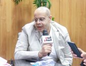 أكرم القصاص: تكلفة القضاء على الإرهاب بلغت 91 مليار جنيه والتشكيك وقود الفتن