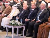 رئيس النيابة الإدارية يشهد مؤتمر صناعة المفتى الرشيد فى عصر الذكاء الاصطناعى