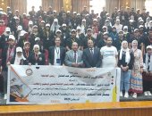 نائب رئيس جامعة القاهرة: الشخصية المصرية أثبتت عبر العصور تفوقها بكافة المجالات