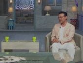 محمد سعيد محفوظ يكشف كواليس قصة حبه لزوجته بعد 30 عامًا في "صاحبة السعادة"