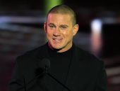 تشانينج تاتوم ينضم لفيلم Demon Slayer:Kimetsu No Yaiba Infinity Castle