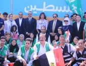 التحالف الوطني يثمّن جهود المتطوعين الشباب فى خدمة المجتمع