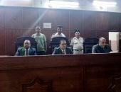 المشدد 6 سنوات وغرامة 100 ألف جنيه لعامل لاتهامه بالاتجار فى المخدرات بسوهاج