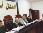 تأجيل محاكمة المتهمين بقتل تاجر مجوهرات برشيد فى البحيرة لجلسة 13 سبتمبر