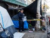 سجن وغرامة.. البيت الأبيض يكشف خطة ترامب للتخلص من "مشردي واشنطن"