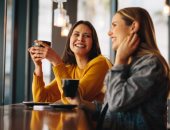 4 أبراج لازم تبدأ يومها بفنجان قهوة.. عشان تعرف تتعامل مع اللى حواليها