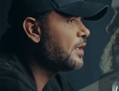 سامو زين يطرح "انهيار" ثالث أغنيات ألبومه على يوتيوب