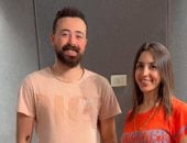 بلال محمد: جنات سجلت "من الليلة" من أول تيك