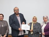 "مياه سوهاج" تحصل على المستوى الأول فى إدارة وتنفيذ منظومة التدريب الإلكترونى