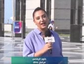 مراسلة DMC ترصد جاهزية العلمين الجديدة كواجهة سياحية مجهزة لاستقبال الفعاليات