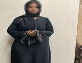 الداخلية تضبط تيك توكر بثت ألفاظا خادشة للحياء.. فيديو