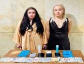 الداخلية تضبط أجنبيتين لإدارة منزلهما للأعمال المنافية للآداب