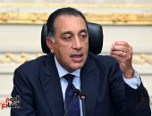 مدبولى يتفقد مشروع مستشفى طوخ المركزى.. ويؤكد: جاهز للافتتاح نوفمبر المقبل