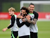 صلاح يودع نونيز بعد انتقاله إلى الهلال: سنفتقدك كثيرًا