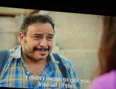 حسام داغر يحصد جائزة لجنة التحكيم الخاصة عن فيلم 40 يوم فى مهرجان ريفيرا السينمائى