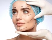 زرع الخدين أبرز اتجاهات عمليات التجميل فى روسيا.. اعرفى سعرها