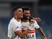 موعد مباراة الزمالك ومودرن سبورت فى الدورى