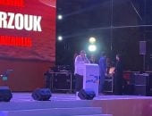 محافظ الدقهلية يشيد بتنظيم مهرجان جمصة الصيفى 2025.. فيديو وصور