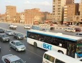 وزارة النقل: نتعاون مع المرور لإقرار مخالفة رادعة لمركبات تسير بحارة الأتوبيس الترددي