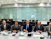 وزير البترول يطمئن علي تأمين تدفقات الغاز لمحطات الكهرباء مع ارتفاع درجات الحرارة