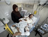 أونروا: غزة تحتضن أكبر مجموعة من الأطفال مبتورى الأطراف فى التاريخ الحديث