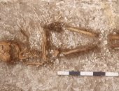 بقايا رفات تكشف عن وجود مهاجرين أفارقة فى إنجلترا خلال القرن السابع