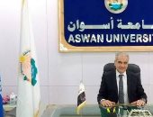 جامعة أسوان تبكر بانصراف العاملين لمواجهة موجة الطقس الحار